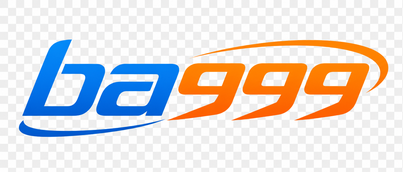 BA999 Logo